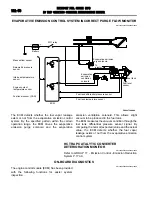 Предварительный просмотр 86 страницы Mitsubishi MOTORS Outlander 2007 Service Manual, Technical Information & Body Repair Manual Data