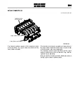 Предварительный просмотр 111 страницы Mitsubishi MOTORS Outlander 2007 Service Manual, Technical Information & Body Repair Manual Data