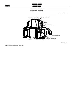 Предварительный просмотр 116 страницы Mitsubishi MOTORS Outlander 2007 Service Manual, Technical Information & Body Repair Manual Data