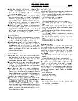 Предварительный просмотр 127 страницы Mitsubishi MOTORS Outlander 2007 Service Manual, Technical Information & Body Repair Manual Data