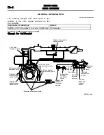 Предварительный просмотр 130 страницы Mitsubishi MOTORS Outlander 2007 Service Manual, Technical Information & Body Repair Manual Data