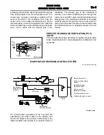 Предварительный просмотр 133 страницы Mitsubishi MOTORS Outlander 2007 Service Manual, Technical Information & Body Repair Manual Data