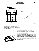 Предварительный просмотр 137 страницы Mitsubishi MOTORS Outlander 2007 Service Manual, Technical Information & Body Repair Manual Data