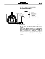 Предварительный просмотр 139 страницы Mitsubishi MOTORS Outlander 2007 Service Manual, Technical Information & Body Repair Manual Data