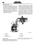 Предварительный просмотр 148 страницы Mitsubishi MOTORS Outlander 2007 Service Manual, Technical Information & Body Repair Manual Data