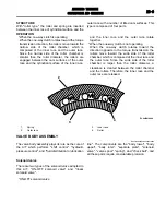 Предварительный просмотр 149 страницы Mitsubishi MOTORS Outlander 2007 Service Manual, Technical Information & Body Repair Manual Data