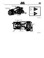 Предварительный просмотр 191 страницы Mitsubishi MOTORS Outlander 2007 Service Manual, Technical Information & Body Repair Manual Data