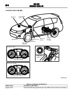 Предварительный просмотр 194 страницы Mitsubishi MOTORS Outlander 2007 Service Manual, Technical Information & Body Repair Manual Data