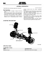 Предварительный просмотр 213 страницы Mitsubishi MOTORS Outlander 2007 Service Manual, Technical Information & Body Repair Manual Data