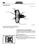 Предварительный просмотр 223 страницы Mitsubishi MOTORS Outlander 2007 Service Manual, Technical Information & Body Repair Manual Data