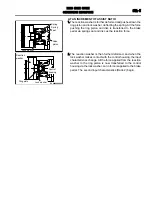 Предварительный просмотр 224 страницы Mitsubishi MOTORS Outlander 2007 Service Manual, Technical Information & Body Repair Manual Data