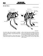 Предварительный просмотр 225 страницы Mitsubishi MOTORS Outlander 2007 Service Manual, Technical Information & Body Repair Manual Data