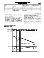 Предварительный просмотр 234 страницы Mitsubishi MOTORS Outlander 2007 Service Manual, Technical Information & Body Repair Manual Data