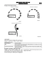 Предварительный просмотр 248 страницы Mitsubishi MOTORS Outlander 2007 Service Manual, Technical Information & Body Repair Manual Data