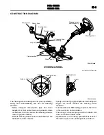 Предварительный просмотр 270 страницы Mitsubishi MOTORS Outlander 2007 Service Manual, Technical Information & Body Repair Manual Data