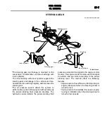 Предварительный просмотр 274 страницы Mitsubishi MOTORS Outlander 2007 Service Manual, Technical Information & Body Repair Manual Data