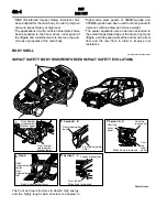 Предварительный просмотр 280 страницы Mitsubishi MOTORS Outlander 2007 Service Manual, Technical Information & Body Repair Manual Data