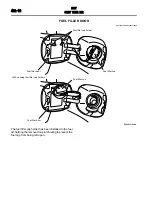 Предварительный просмотр 286 страницы Mitsubishi MOTORS Outlander 2007 Service Manual, Technical Information & Body Repair Manual Data