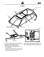 Предварительный просмотр 297 страницы Mitsubishi MOTORS Outlander 2007 Service Manual, Technical Information & Body Repair Manual Data