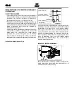 Предварительный просмотр 298 страницы Mitsubishi MOTORS Outlander 2007 Service Manual, Technical Information & Body Repair Manual Data