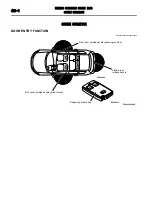 Предварительный просмотр 308 страницы Mitsubishi MOTORS Outlander 2007 Service Manual, Technical Information & Body Repair Manual Data