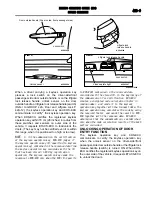 Предварительный просмотр 309 страницы Mitsubishi MOTORS Outlander 2007 Service Manual, Technical Information & Body Repair Manual Data