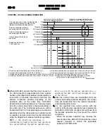 Предварительный просмотр 310 страницы Mitsubishi MOTORS Outlander 2007 Service Manual, Technical Information & Body Repair Manual Data