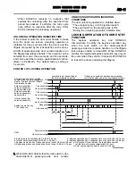 Предварительный просмотр 311 страницы Mitsubishi MOTORS Outlander 2007 Service Manual, Technical Information & Body Repair Manual Data