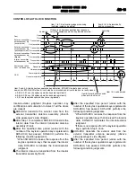 Предварительный просмотр 313 страницы Mitsubishi MOTORS Outlander 2007 Service Manual, Technical Information & Body Repair Manual Data