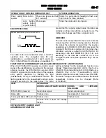 Предварительный просмотр 317 страницы Mitsubishi MOTORS Outlander 2007 Service Manual, Technical Information & Body Repair Manual Data