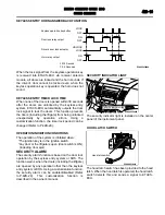 Предварительный просмотр 319 страницы Mitsubishi MOTORS Outlander 2007 Service Manual, Technical Information & Body Repair Manual Data