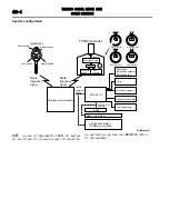 Предварительный просмотр 334 страницы Mitsubishi MOTORS Outlander 2007 Service Manual, Technical Information & Body Repair Manual Data