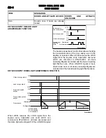 Предварительный просмотр 338 страницы Mitsubishi MOTORS Outlander 2007 Service Manual, Technical Information & Body Repair Manual Data