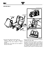 Предварительный просмотр 364 страницы Mitsubishi MOTORS Outlander 2007 Service Manual, Technical Information & Body Repair Manual Data