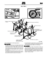 Предварительный просмотр 367 страницы Mitsubishi MOTORS Outlander 2007 Service Manual, Technical Information & Body Repair Manual Data