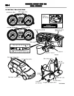 Предварительный просмотр 376 страницы Mitsubishi MOTORS Outlander 2007 Service Manual, Technical Information & Body Repair Manual Data