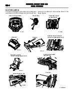 Предварительный просмотр 378 страницы Mitsubishi MOTORS Outlander 2007 Service Manual, Technical Information & Body Repair Manual Data