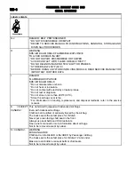 Предварительный просмотр 380 страницы Mitsubishi MOTORS Outlander 2007 Service Manual, Technical Information & Body Repair Manual Data