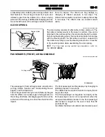 Предварительный просмотр 383 страницы Mitsubishi MOTORS Outlander 2007 Service Manual, Technical Information & Body Repair Manual Data