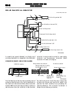 Предварительный просмотр 394 страницы Mitsubishi MOTORS Outlander 2007 Service Manual, Technical Information & Body Repair Manual Data