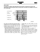 Предварительный просмотр 407 страницы Mitsubishi MOTORS Outlander 2007 Service Manual, Technical Information & Body Repair Manual Data