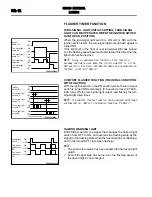 Предварительный просмотр 408 страницы Mitsubishi MOTORS Outlander 2007 Service Manual, Technical Information & Body Repair Manual Data