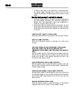 Предварительный просмотр 418 страницы Mitsubishi MOTORS Outlander 2007 Service Manual, Technical Information & Body Repair Manual Data