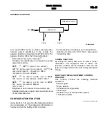 Предварительный просмотр 425 страницы Mitsubishi MOTORS Outlander 2007 Service Manual, Technical Information & Body Repair Manual Data