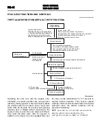 Предварительный просмотр 430 страницы Mitsubishi MOTORS Outlander 2007 Service Manual, Technical Information & Body Repair Manual Data