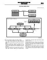 Предварительный просмотр 445 страницы Mitsubishi MOTORS Outlander 2007 Service Manual, Technical Information & Body Repair Manual Data