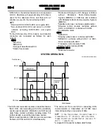 Предварительный просмотр 453 страницы Mitsubishi MOTORS Outlander 2007 Service Manual, Technical Information & Body Repair Manual Data