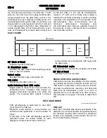 Предварительный просмотр 455 страницы Mitsubishi MOTORS Outlander 2007 Service Manual, Technical Information & Body Repair Manual Data