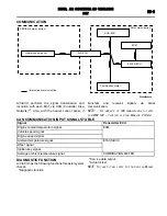 Предварительный просмотр 466 страницы Mitsubishi MOTORS Outlander 2007 Service Manual, Technical Information & Body Repair Manual Data