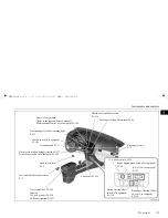 Предварительный просмотр 4 страницы Mitsubishi MOTORS Outlander 2018 Owner'S Manual